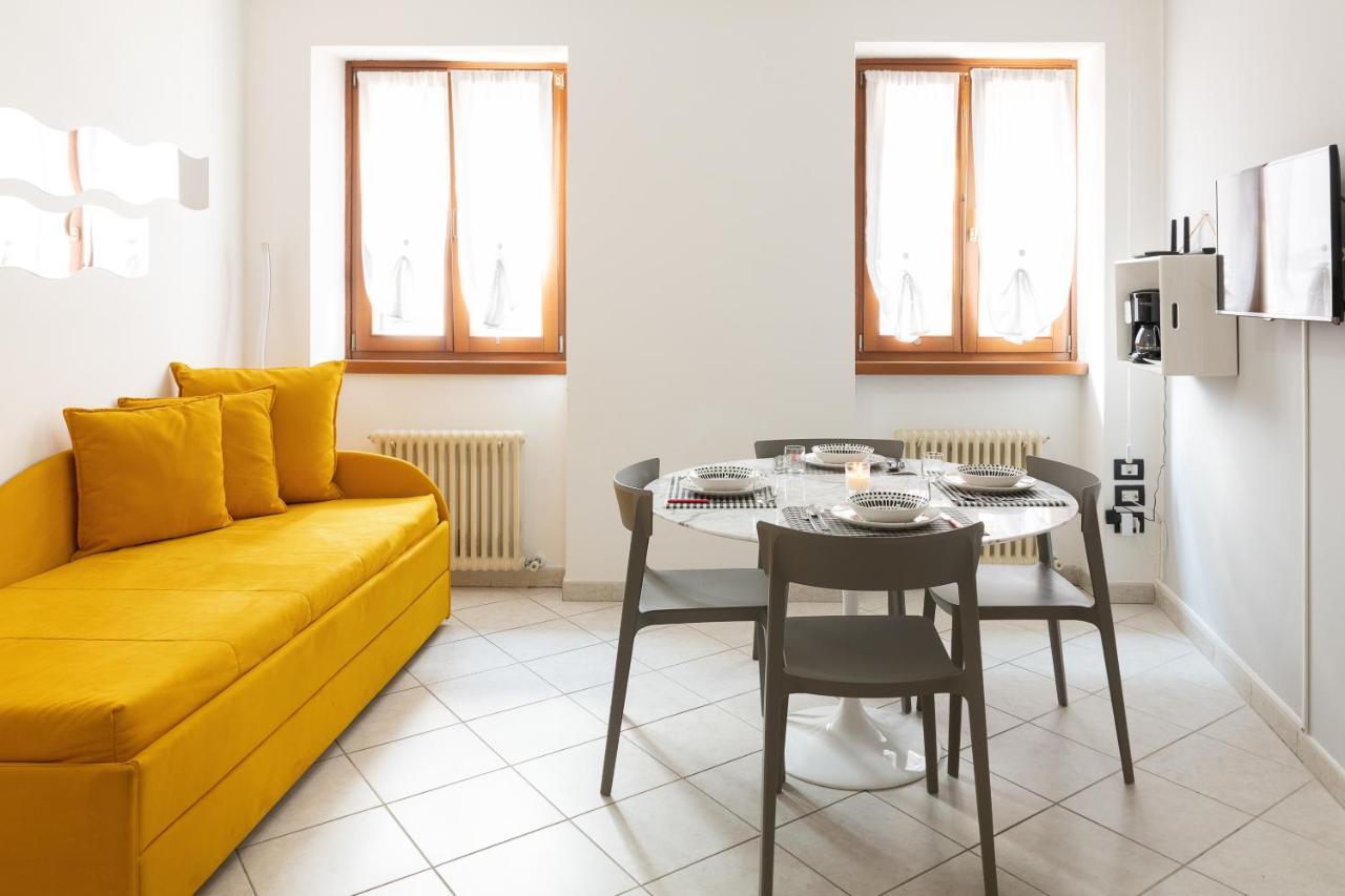 Apartamento Original escape Arco Exterior foto
