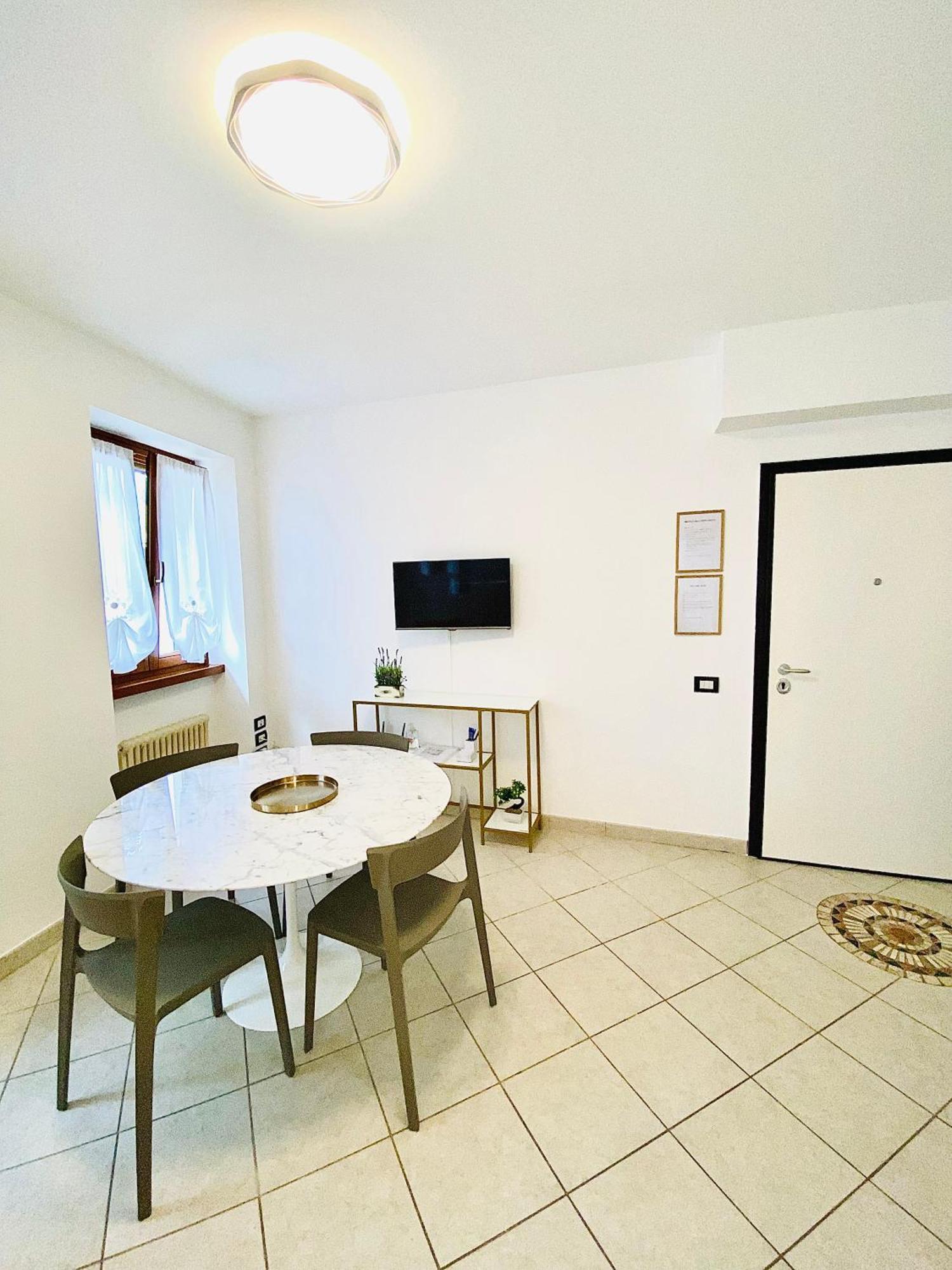 Apartamento Original escape Arco Exterior foto
